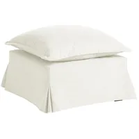 Home Affaire Hocker »Luise«, beige