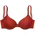 LASCANA Damen Schalen-BH »Ela - »Perfect Basic«« komfortabel, Vollschale, nahtlos vorgeformte Cups, hochwertige Tactel Qualität - in vielen Farben & Größen verfügbar - 80D