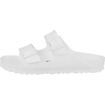 Birkenstock Arizona EVA schmal white 36