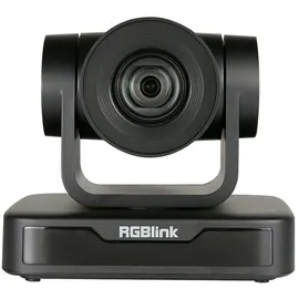 RGBlink PTZ Kamera 10x Schwarz