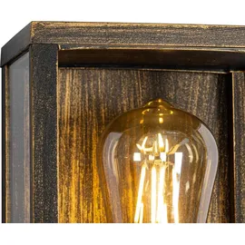 QAZQA Charlois (26) AntikGold