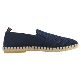 Verbenas Espadrilles Herren Blau 43