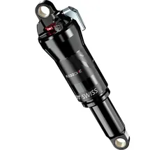 DT Swiss Federbein R 232 ONE DU Dämpfer 210 x 50 mm Schwarz