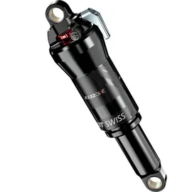DT Swiss Federbein R 232 ONE DU Dämpfer 210 x 50 mm Schwarz