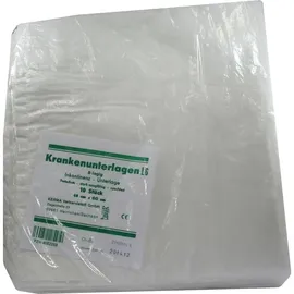 KERMA Verbandstoff GmbH KRANKENUNTERL L 6 60X60CM