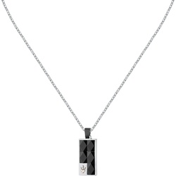 Maserati Kette Edelstahl, Keramik One Size Herren 