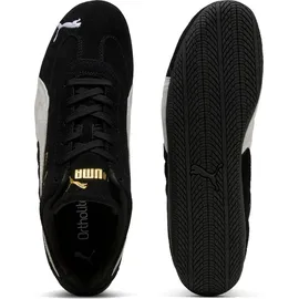 Puma Speedcat OG Herren Schwarz 43