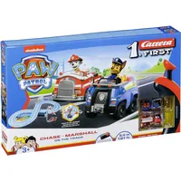 Carrera First Paw Patrol On the Track