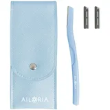 AILORIA Dermaplaning-Set GLOW TOUCH
