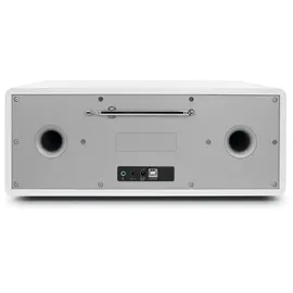 TechniSat DigitRadio 451 CD weiß