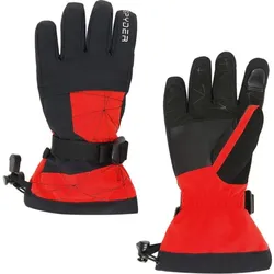 Spyder Overweb Ski Glove volcano (620) L