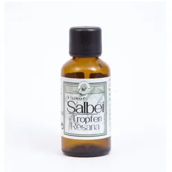 Salbei Tropfen 50 ml