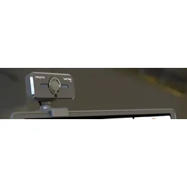 Creative Labs Live! Cam Sync V3 Schwarz