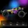 Overmax RC-Auto X-Clash 2CH RTR lila|rosa