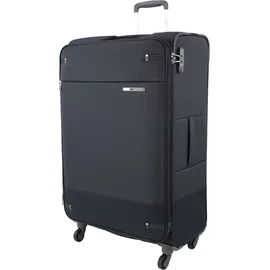 Samsonite Base Boost 4-Rollen 78 cm / 105-112,5 l black