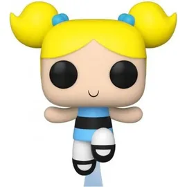 Funko Powerpuff Girls - Bubbles 9 cm - Funko Pop! Vinyl Figur