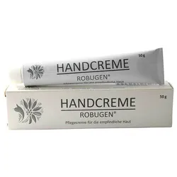 Handcreme Robugen