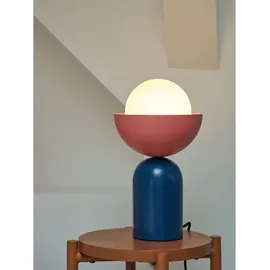 Osram Decor Bowl Blau/Pink