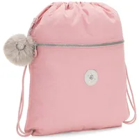 Kipling SUPERTABOO Mittelgroßer Rucksack, Bridal Rose (Rosa)