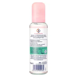 Lornamead GmbH CD Deo Zerstäuber Seidenblüte 75 ml