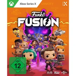 Funko Fusion
