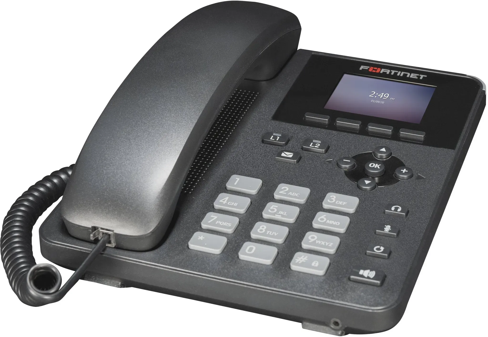 FON-175 neu