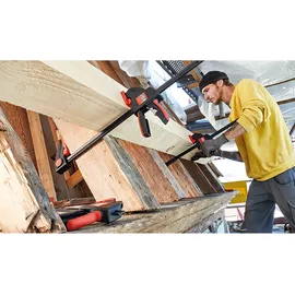 Bessey Einhandzwinge EZXL 600/90