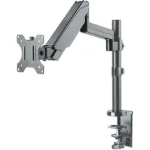 Manhattan Universal-Tischhalterung mit Gasdruckfeder einen Monitor