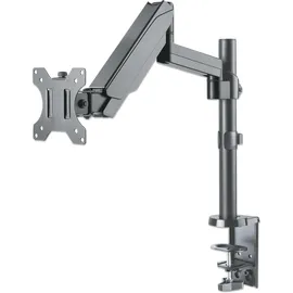 Manhattan Universal-Tischhalterung mit Gasdruckfeder einen Monitor