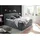 ed-lifestyle Granada 180 x 200 cm H2 Anthrazit