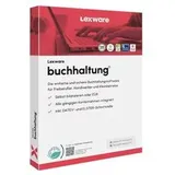Lexware Buchhaltung 2026 ESD DE Win
