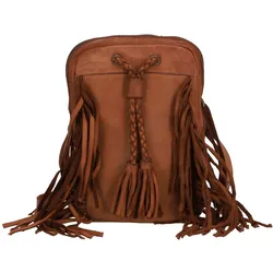 Harbour 2nd Umhängetasche Brigitte charming cognac