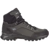 Hanwag Banks GTX Herren Asphalt/Asphalt 48,5