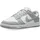 Nike Dunk Low Damen Light Smoke Grey 38,5
