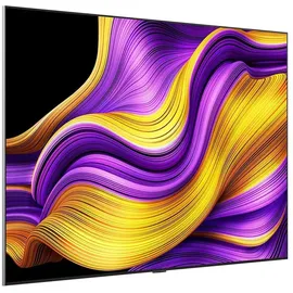 LG OLED65G55LW 65" 4K UHD Smart TV
