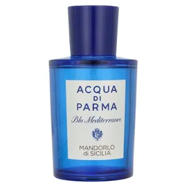 Acqua di Parma Blu Mediterraneo Mandorlo di Sicilia Eau de Toilette 100 ml
