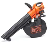 Black & Decker Akku-Laubsauger BCBLV3625L1 inkl. 1 x 2,5 Ah