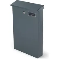 SafePost ScanPro 951 Anthrazit