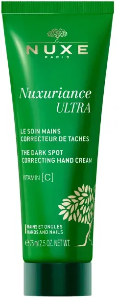 Nuxe Nuxuriance Ultra The Dark Spot Correcting Hand Cream (75 )