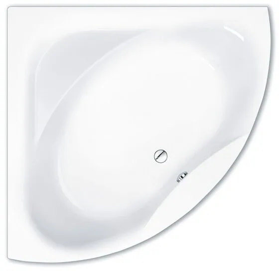 Eckbadewanne repaBAD Taurus 140/140