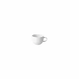 Rosenthal Zauberflöte Weiß Espresso Obertasse 100ml (11260-306500-14722)