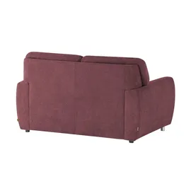 Smart Sofa ¦ rot ¦ Maße (cm): B: 160 H: 90 T: 93.0