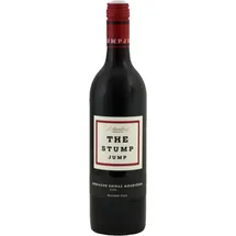 d'Arenberg The Stump Jump Grenache/Shiraz/Mourvedre 2016 0,75 l