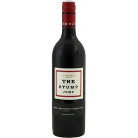 d'Arenberg The Stump Jump Grenache/Shiraz/Mourvedre 2016 0,75 l