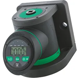 Stahlwille Drehmoment-Prüfgerät für Drehmomentschlüssel„SmartCheck USB“, maximales Drehmoment: 1500Nm