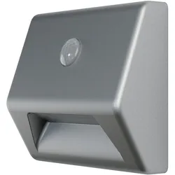Osram 260757, Umgebungsbeleuchtung, Silber, ABS, Kaltweiße, IP54, III