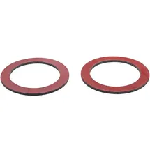 SANITOP-WINGENROTH Faserdichtungen für Verschraubung Ø 32 x 44 x 2 mm