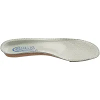MEINDL Comfort Fit Einlegesohle 46 Grau/Braun