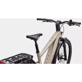 Specialized Turbo Vado 3 EVO 4.0 29 Zoll RH 54 cm grau