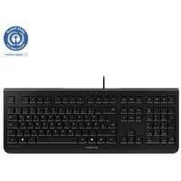 Cherry KC 1000 schwarz, USB, PT (JK-0800PO-2)